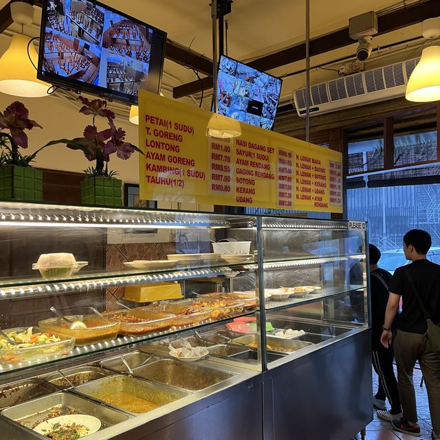 찐 인생 나시르막집, village park restaurant