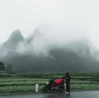 Road Trip เที่ยวเวียดนามหน้าฝน ☔️🌧️