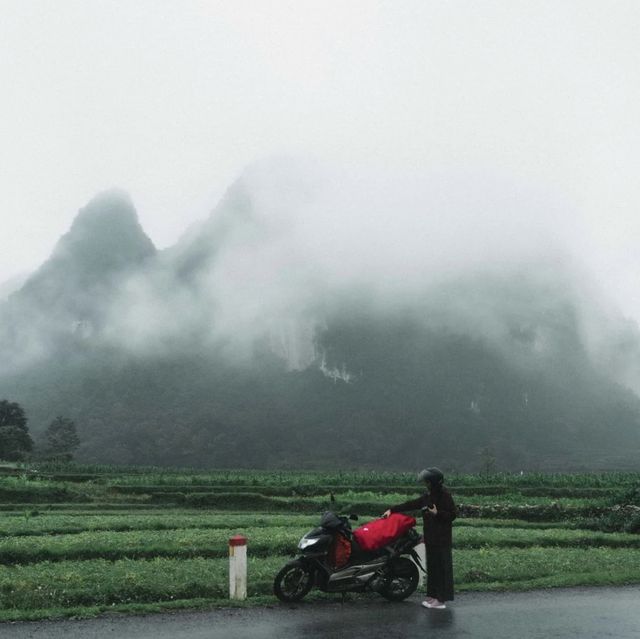 Road Trip เที่ยวเวียดนามหน้าฝน ☔️🌧️