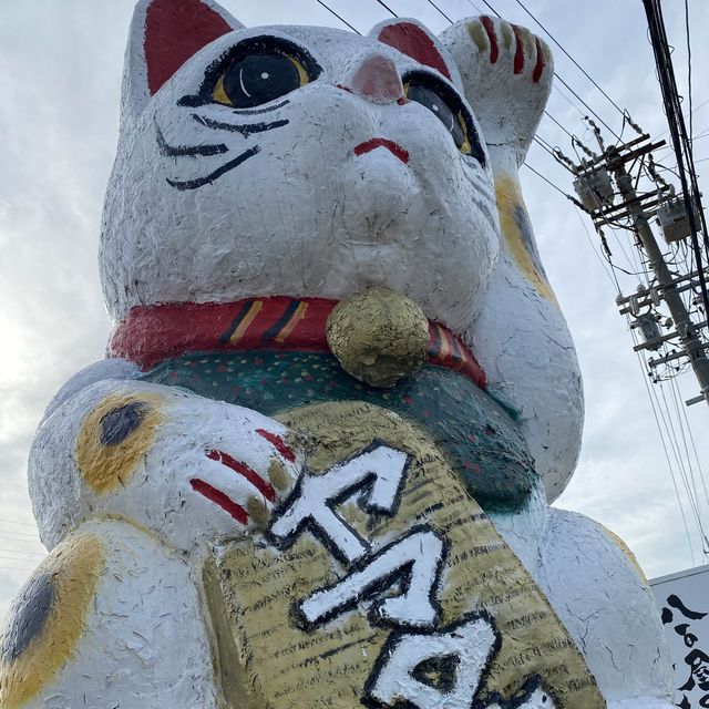 【知多の旅】常滑焼ヤマタネで絵付け体験