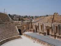 Jerash City - a discovery to Roman history 