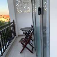 在越南🇻🇳悠遊自在的金明珠酒店