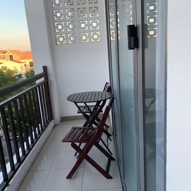 在越南🇻🇳悠遊自在的金明珠酒店 在越南🇻🇳悠遊自在的金明珠酒店