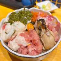 【牡蠣居酒屋🦪必試鐵盒燒生蠔】