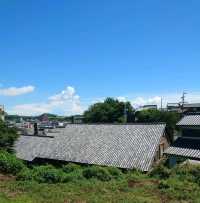 愛知旅行！「とこにゃん」
