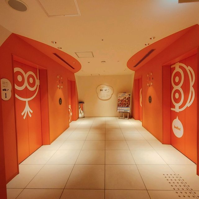 家族での宿泊におすすめ！ホテル ユニバーサルシティ ポート ヴィータ