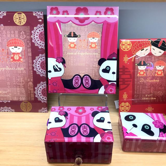 Hong Kong’s Design Products