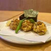 人氣拉麵店「AFURI阿夫利」🍜
