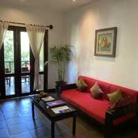 Victoria Xiengthong Palace