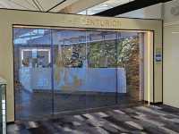 HKG AMEX Centurion Lounge