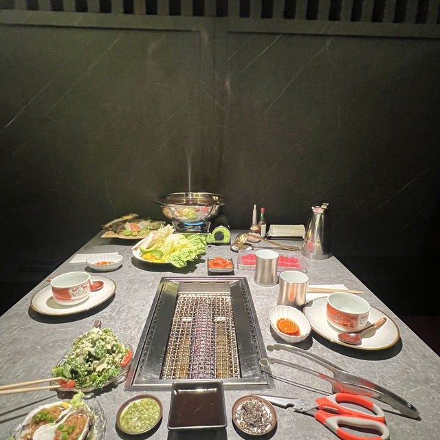 🇲🇾 The Wagyu Tavern  