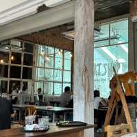 狎鴎亭 London Bagel Museum