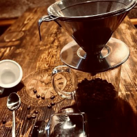 Coffee Prison Laos