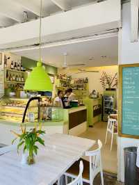Lemoni Cafe & Restaurant | Boracay 🇵🇭