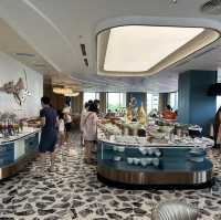 下龍灣CP值高的酒店—下龍沃森高級飯店The Watson Premium HaLong Hotel