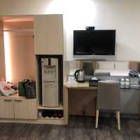 臺中創意時尚飯店