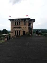 Kellie's Castle ✨