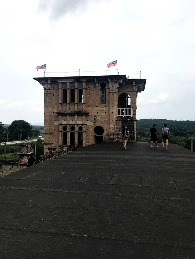Kellie's Castle ✨