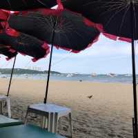 芭堤雅海灘：泰國的度假天堂