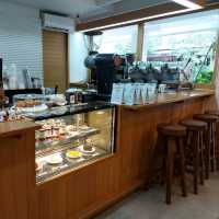 ASTERISK ESPRESSO คาเฟ่สไตล์ญี่ปุ่น