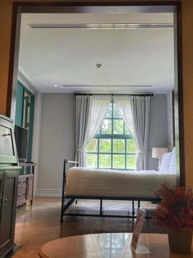 Thames Valley Khao Yai