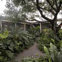 Take a rest with style at Huahin