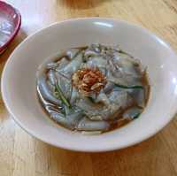 泰國曼谷在地美食-王春盛牛肉鍋