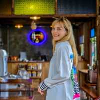 ที่พักกิ่วม่วง น่าน ชมหมอก วิวดอยภูคา 
