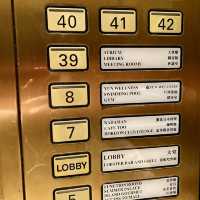 坐擁迷人景致的酒店|港島香格里拉