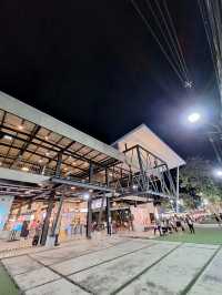 🍛👕 Shop & Dine @ Greenway Night Market