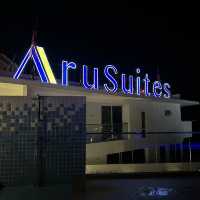 Unique Perspective on Aviation at Hotel