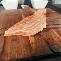荷伯特 Tasmanian Wild Seafood Adventure海鮮遊艇之旅