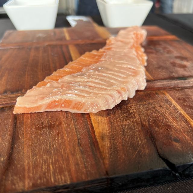 荷伯特 Tasmanian Wild Seafood Adventure海鮮遊艇之旅