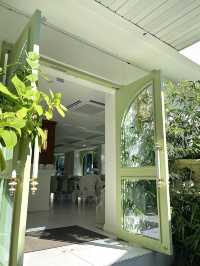 韓國首爾最美泰國打卡餐廳-Saladaeng Embassy