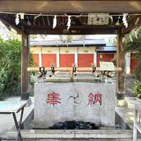 📍熊野神社/自由が丘・東京