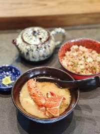抵食鐵板燒午市套餐