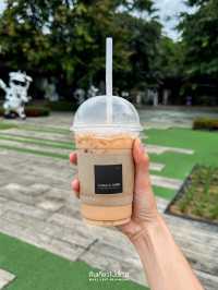 คาเฟ่หน้าไร่สิงปาร์ค