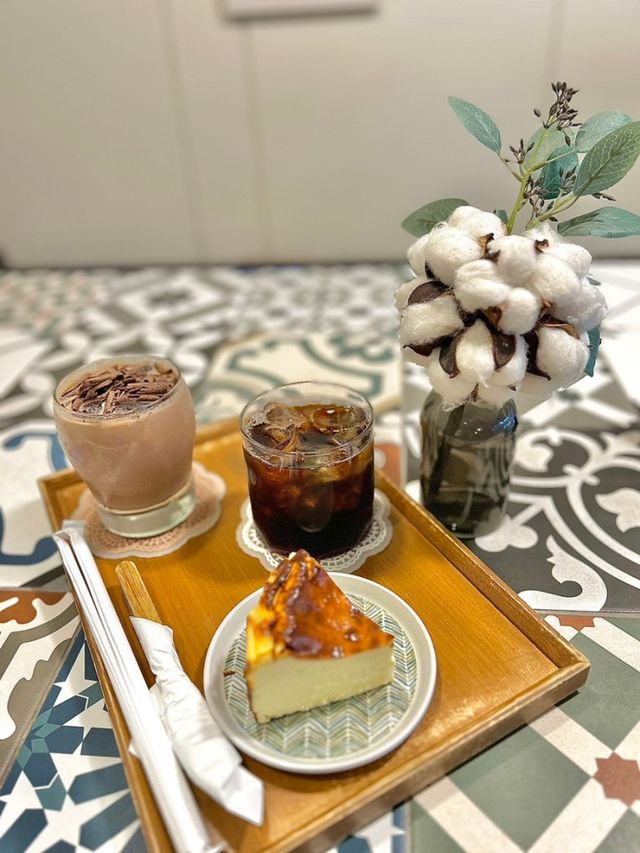 인계동 분위기 좋은 카페 “하리커피”☕️