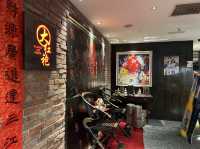  《大紅袍火鍋》人氣火鍋店