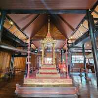 พิพิธภัณฑ์คติชนวิทยา สถาบันทักษิณคดีศึกษา