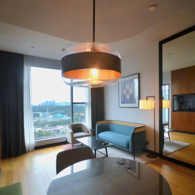 4 STAR HOTEL IN CHINATOWN KL