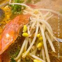 【ソウル・東大門】カンジャンケジャンだけじゃない！コッケタンも美味すぎ