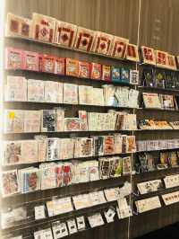 具有特色的書店