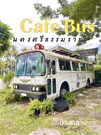 Bus Cafe'Chang Klang
