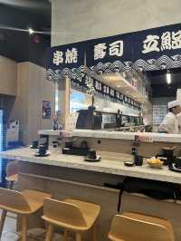 大埔立鮨：抵食午市壽司套餐🍣🍵