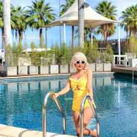 Wave Hotel Pattaya