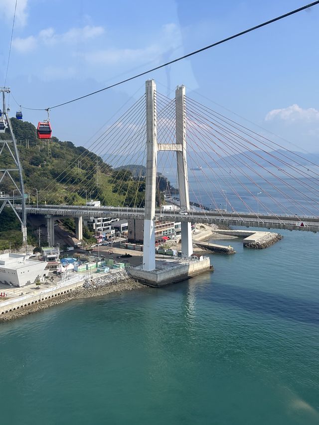여수 여행 안 가면 후회할 장소 BEST4