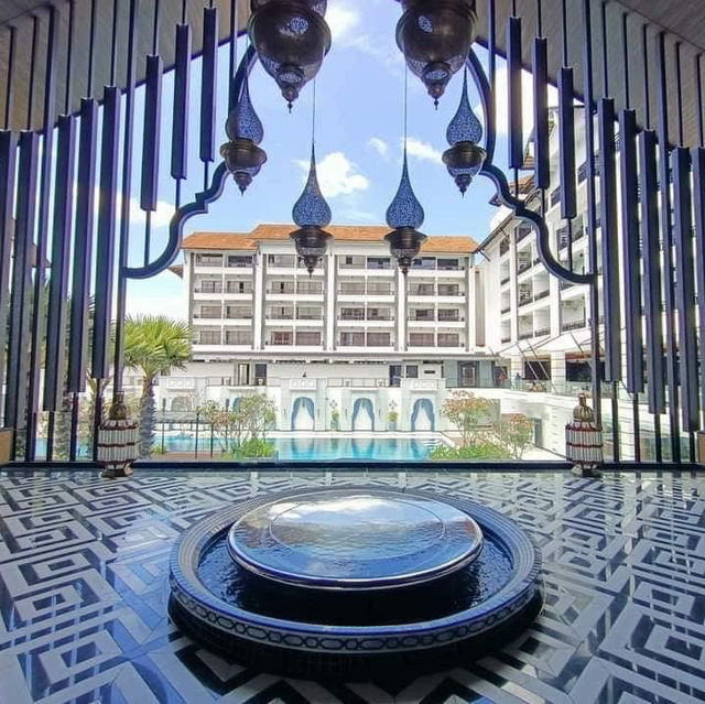 Bertam Resort & Water Park