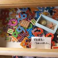 超インスタ映え！カフェ　チョコッティーの立体ラテアート