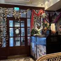 Must try Indian food in London